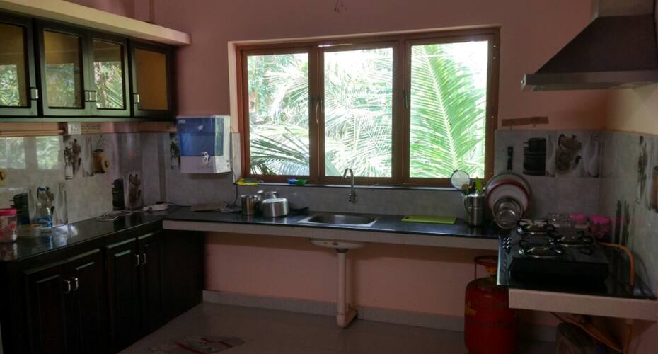 Edasseriathu Homestays Tiruvalla, Thiruvalla 1