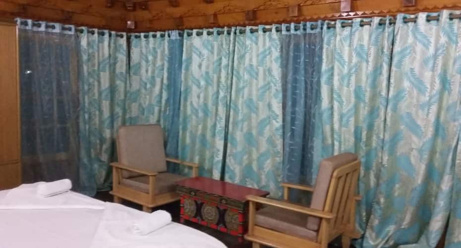 Hotel Shaolin Ladakh, Leh 2