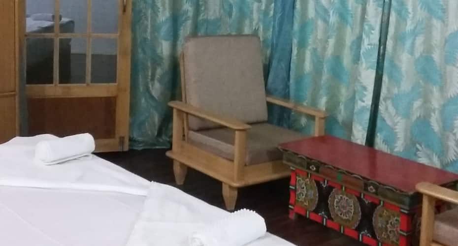 Hotel Shaolin Ladakh, Leh 5