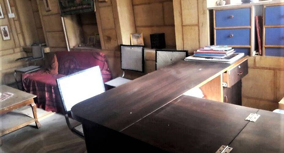 Nomads Haveli, Jaisalmer 5