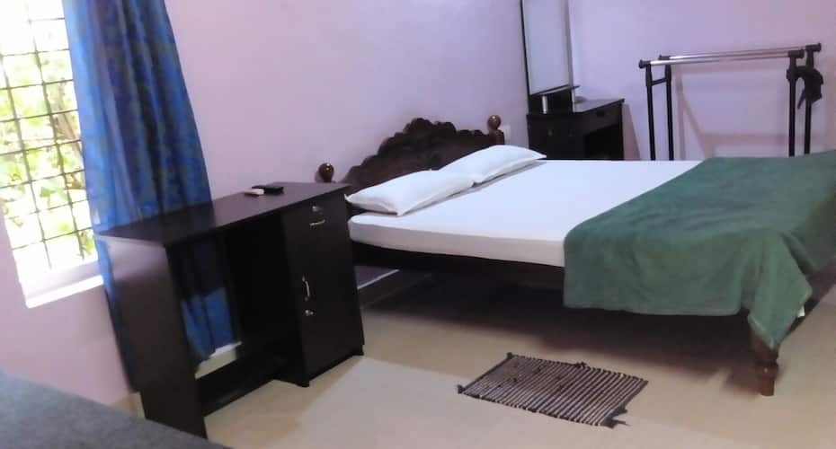The summer villa homestay, Wayanad 3