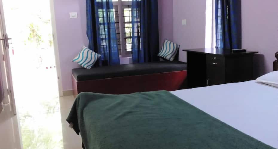 The summer villa homestay, Wayanad 4