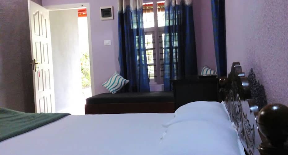 The summer villa homestay, Wayanad 5