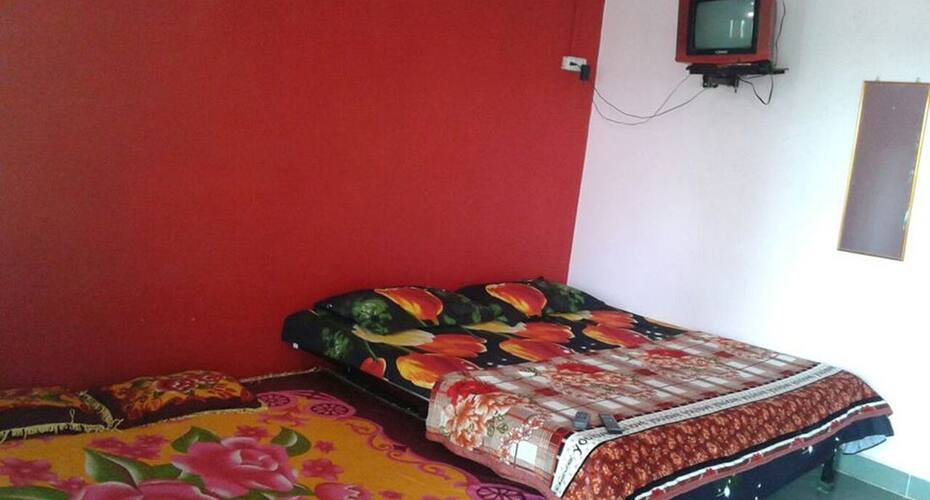 Deep Kamal Cottage, Matheran 3
