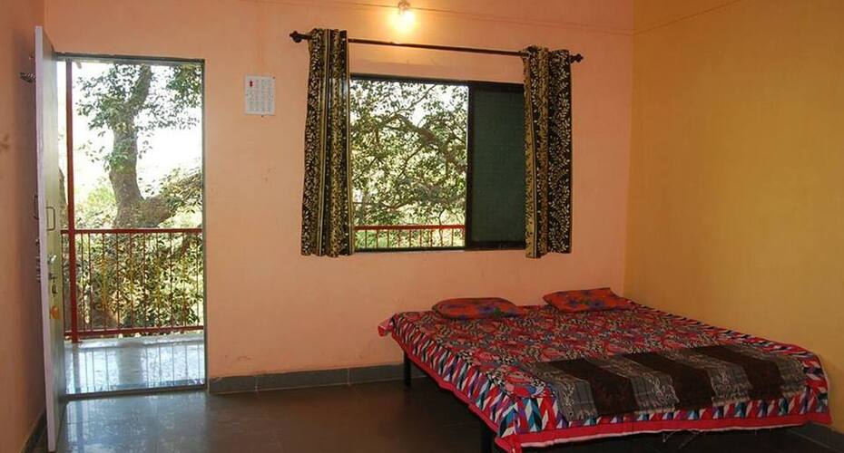 Deep Kamal Cottage, Matheran 4