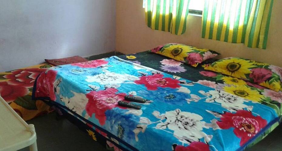 Deep Kamal Cottage, Matheran 5