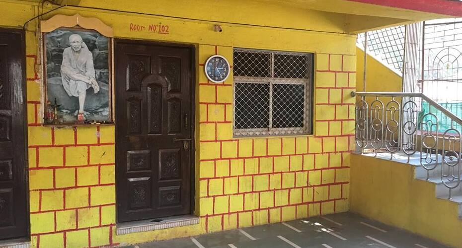 Sai Leela Residency, Matheran 2