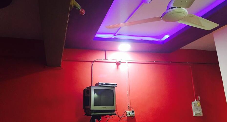Sai Leela Residency, Matheran 5