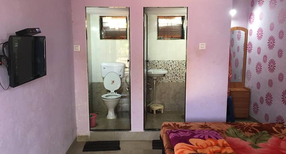 Noorbi House, Matheran 4