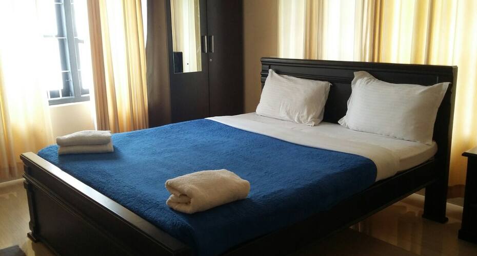 Dream nest residency, Wayanad 2