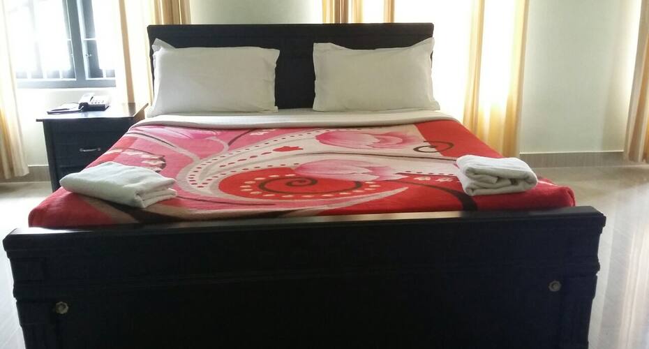 Dream nest residency, Wayanad 4