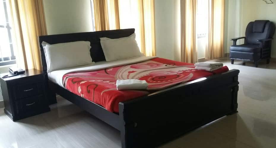 Dream nest residency, Wayanad 5