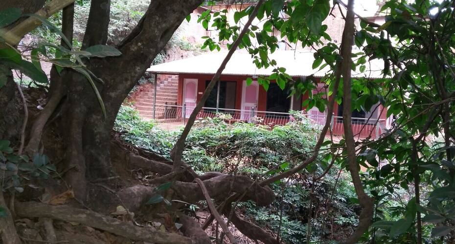 Kshitij Cottage, Matheran 1