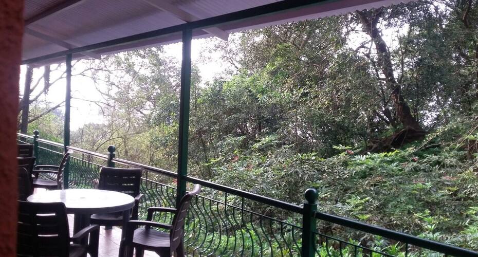 Kshitij Cottage, Matheran 2