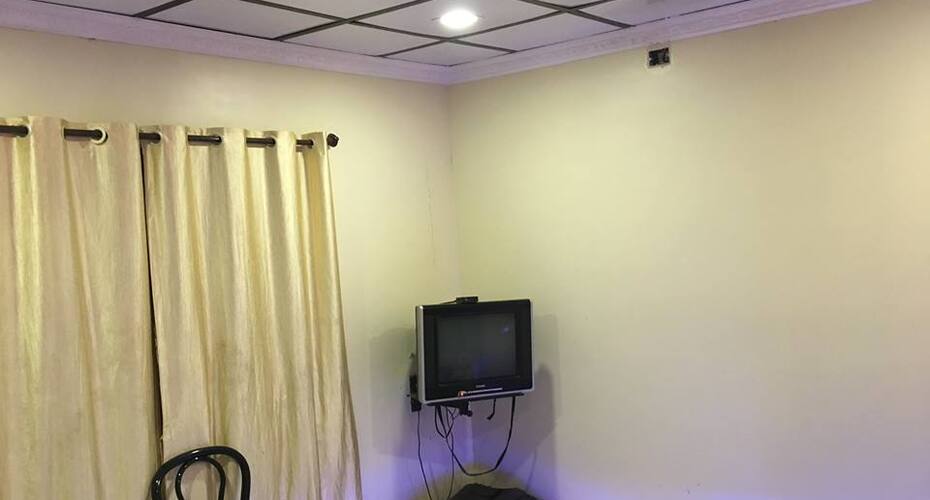 Meera Bungalow, Matheran 2