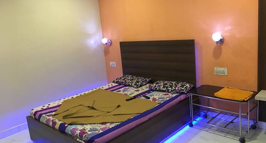 Meera Bungalow, Matheran 3