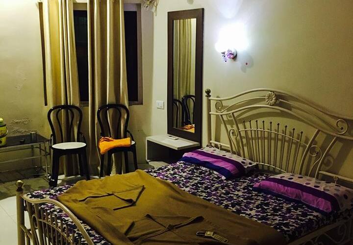 Meera Bungalow, Matheran 4