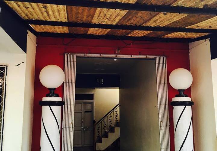 Hunjar House, Matheran 2