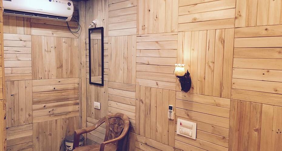 Hunjar House, Matheran 4