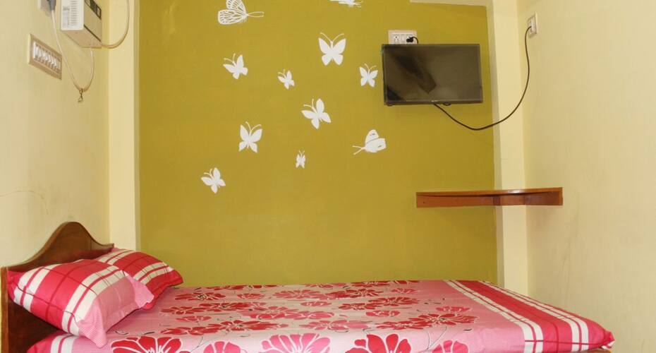 Sai Murugan Lodge, Tiruvannamalai 2