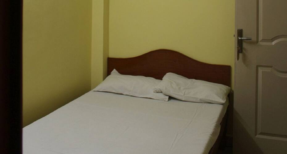 Sai Murugan Lodge, Tiruvannamalai 4