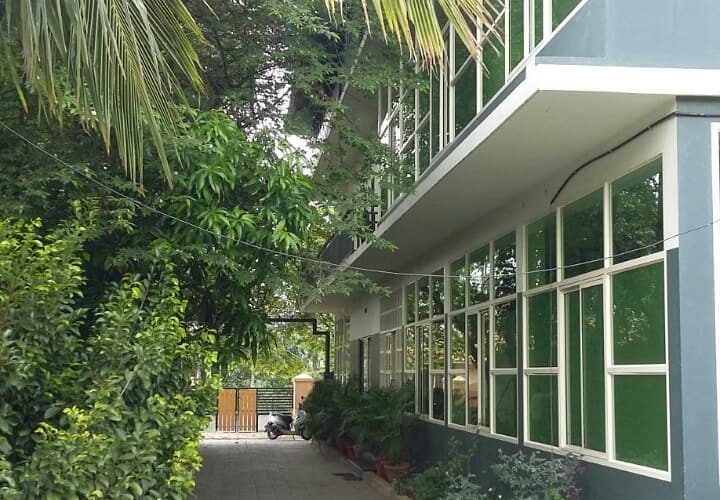 Green peace Home, Wayanad 4