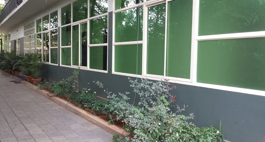 Green peace Home, Wayanad 5