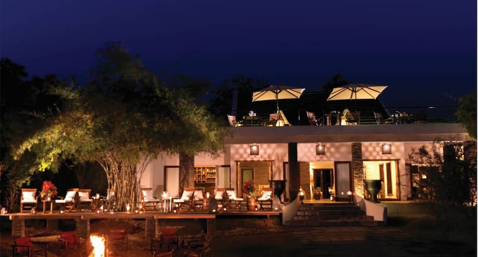 The Serai Kabini, Kabini 1