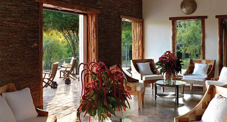 The Serai Kabini, Kabini 2