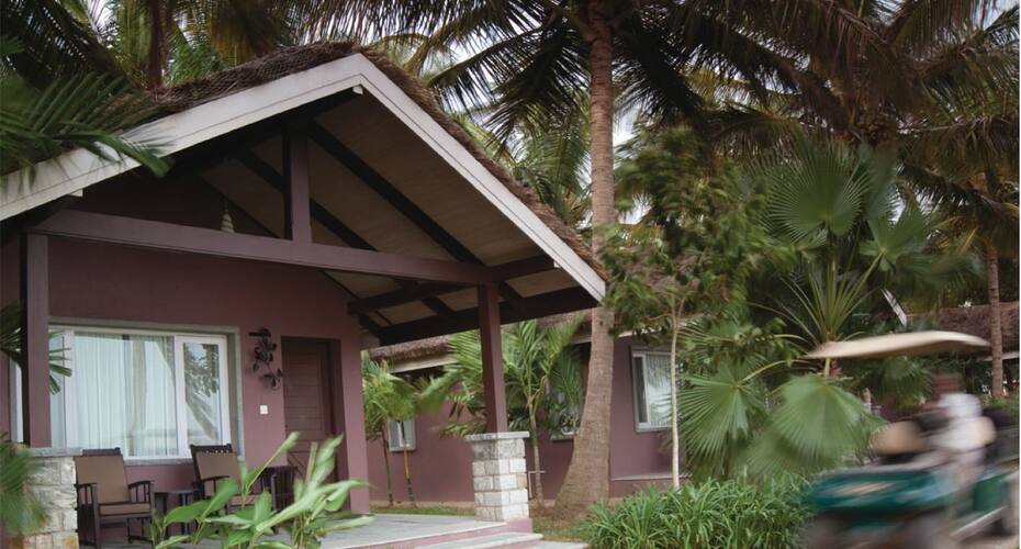The Serai Kabini, Kabini 3