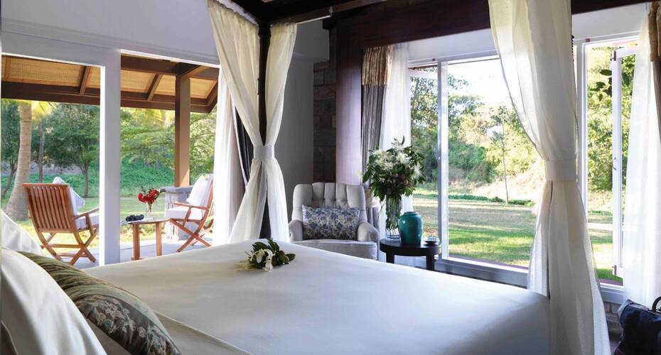 The Serai Kabini, Kabini 4