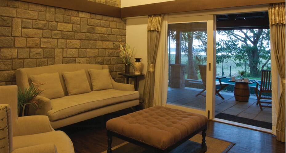 The Serai Kabini, Kabini 5