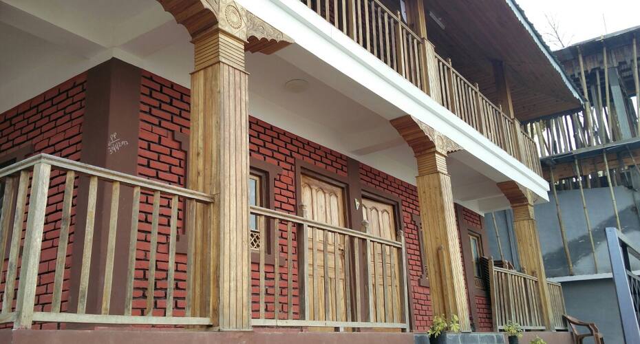 Rep Lee Homestay, Namchi 2