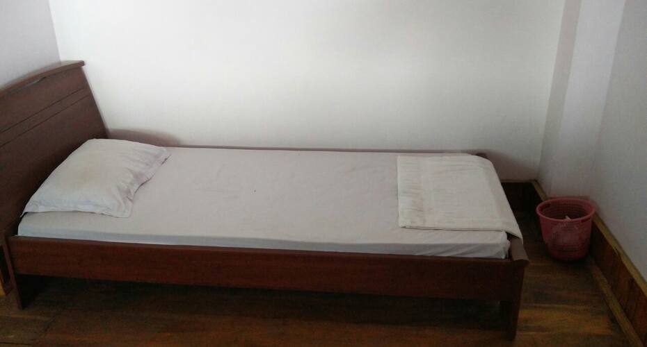 Rep Lee Homestay, Namchi 4