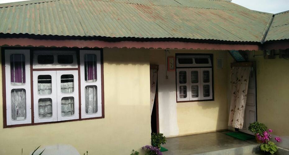 Gurung Homestay, Namchi 2
