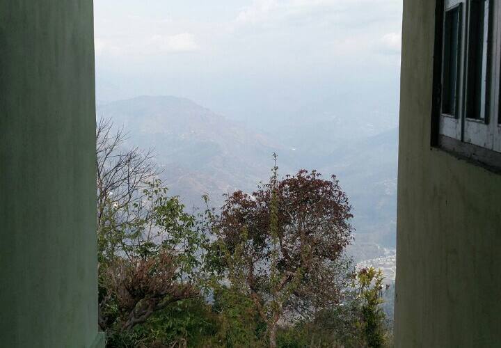 Gurung Homestay, Namchi 3