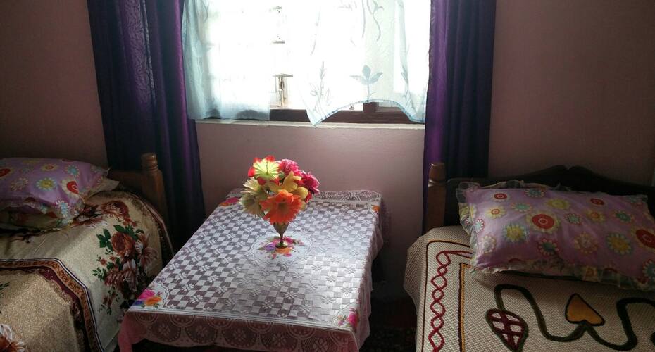 Gurung Homestay, Namchi 5