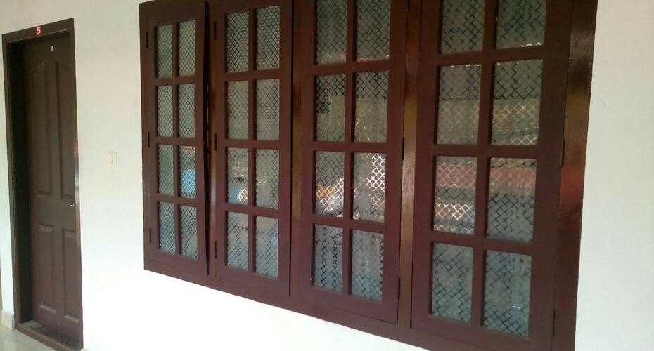 White Bee homestay, Wayanad 5
