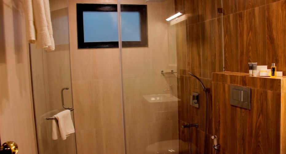 Spectrum Resort, Spa & Convention Udaipur, Udaipur 5