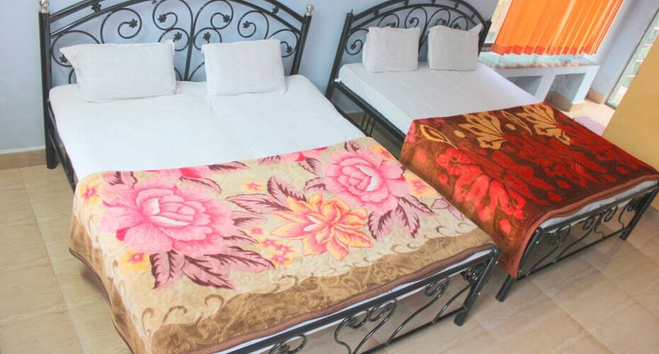 Shreebag Homestay Diveagar, Diveagar 4
