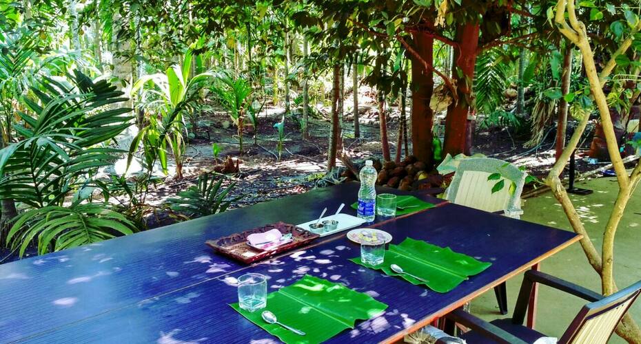 Shreebag Homestay Diveagar, Diveagar 5