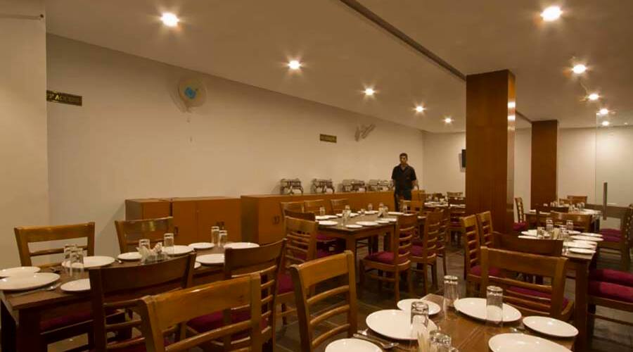The Rioso Resort, Manali 3