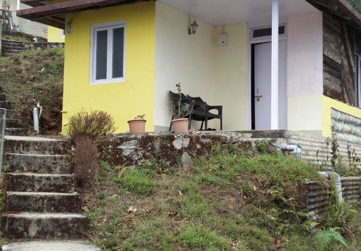 StayApart Mustard Seed Farmstay, Gangtok 5