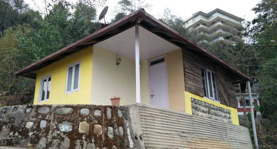 StayApart Mustard Seed Farmstay, Gangtok 3