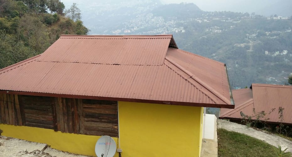 StayApart Mustard Seed Farmstay, Gangtok 4