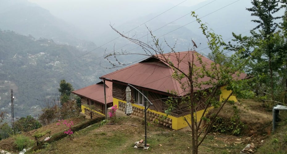 StayApart Mustard Seed Farmstay, Gangtok 2