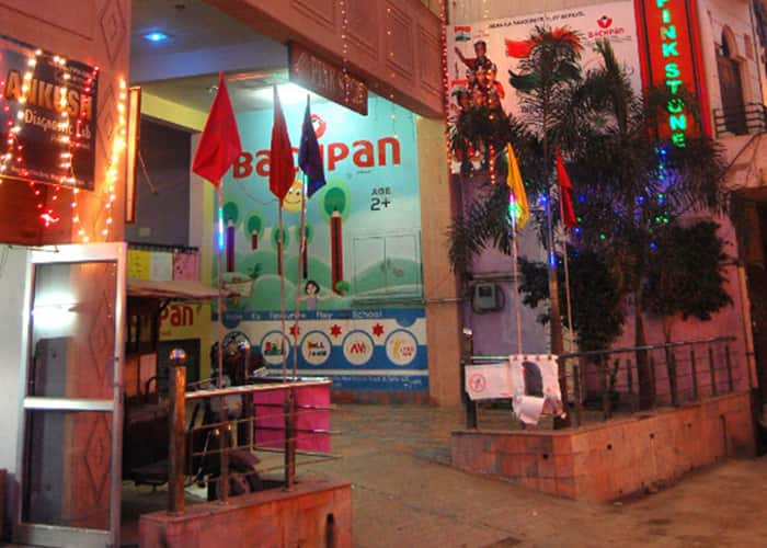 Hotel Pink Stone, Tohana 2
