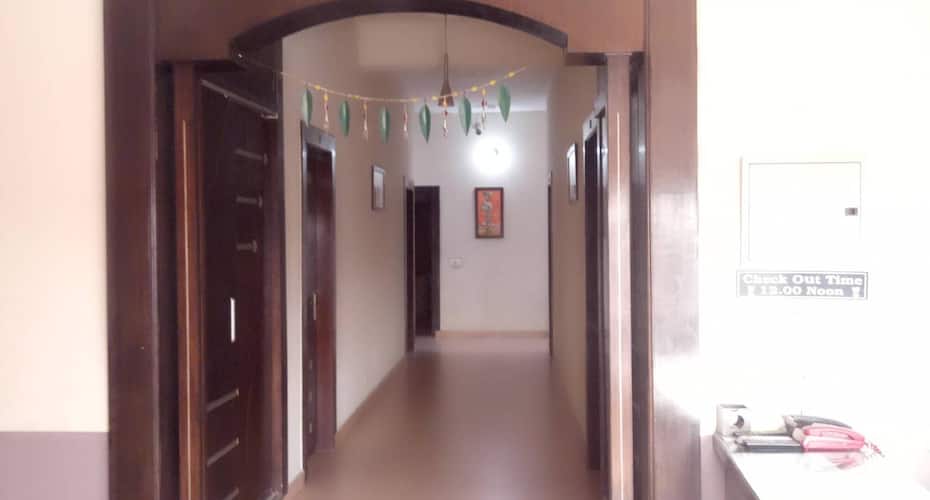 Hotel Pink Stone, Tohana 3