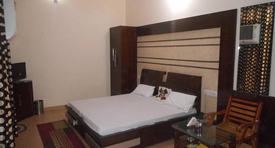 Hotel Pink Stone, Tohana 4