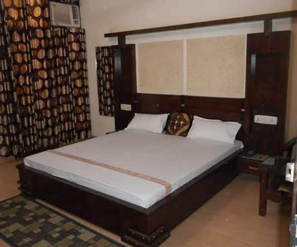 Hotel Pink Stone, Tohana 5